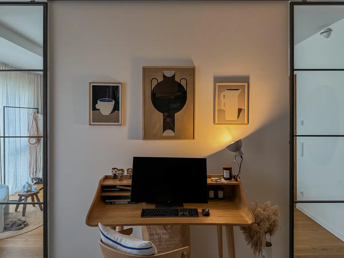 LocationRobot - Film Location Wohnung LR4617 (photo 38)