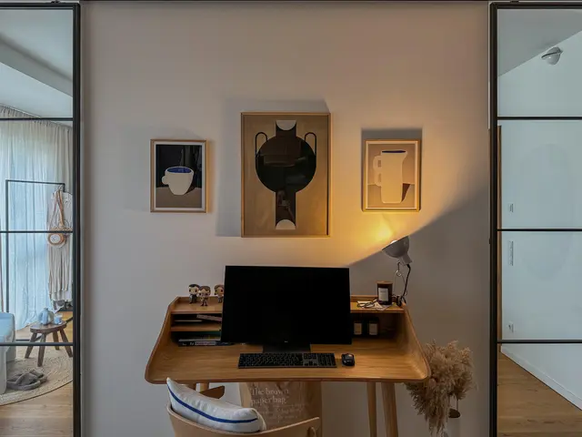 LocationRobot - Film Location Wohnung LR4617 (photo 38)