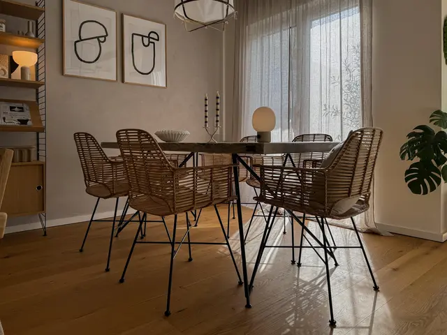 LocationRobot - Film Location Wohnung LR4617 (photo 14)