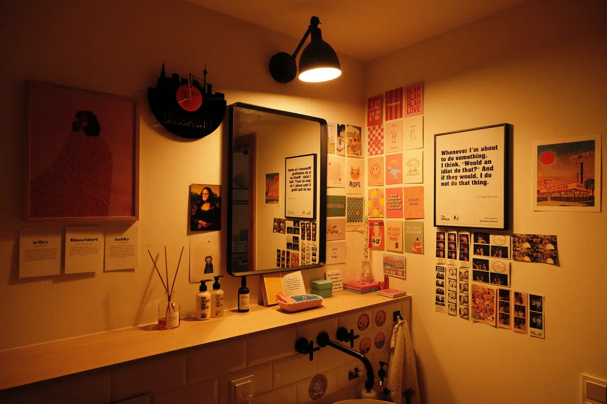 LocationRobot - Film Location Wohnung LR4617 (photo 46)