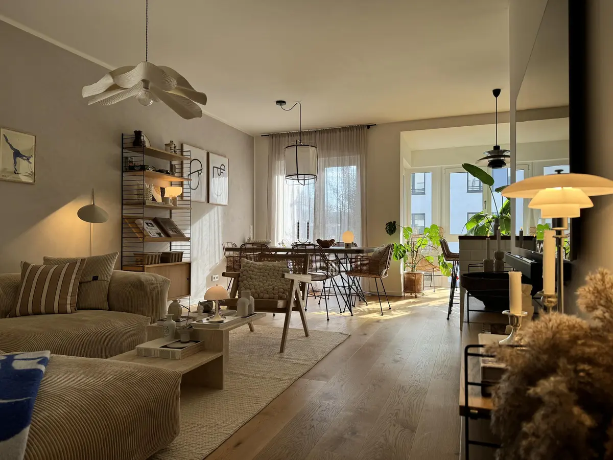 LocationRobot - Film Location Wohnung LR4617 (photo 4)