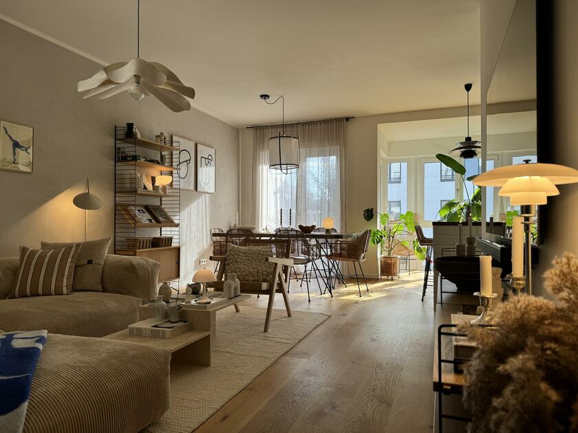 LocationRobot - Film Location Wohnung LR4617 (photo 4)