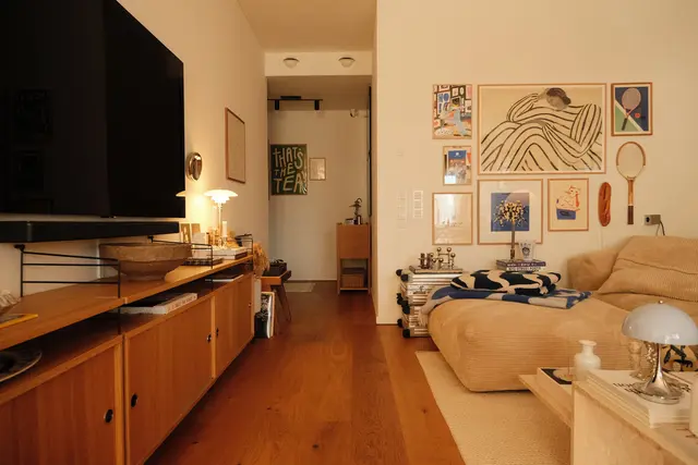 LocationRobot - Film Location Wohnung LR4617 (photo 10)