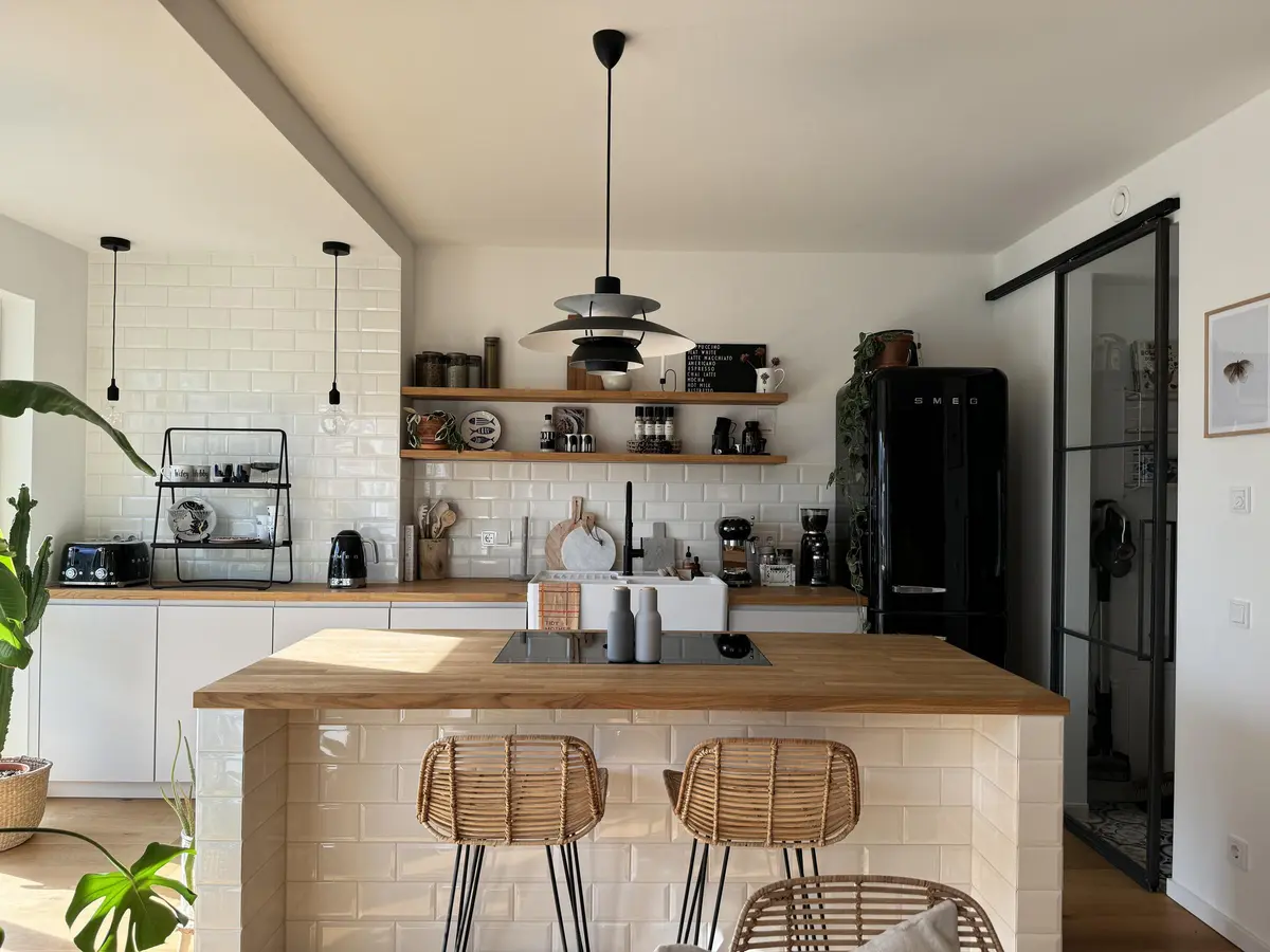 LocationRobot - Film Location Wohnung LR4617 (photo 18)