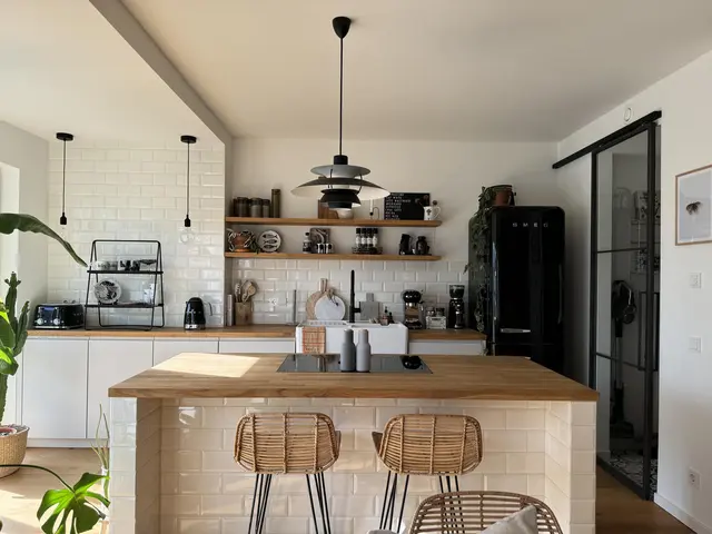 LocationRobot - Film Location Wohnung LR4617