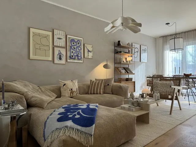 LocationRobot - Film Location Wohnung LR4617 (photo 1)