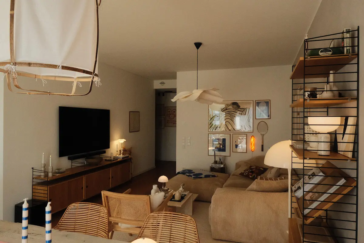 LocationRobot - Film Location Wohnung LR4617 (photo 7)