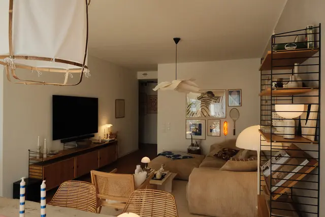 LocationRobot - Film Location Wohnung LR4617 (photo 7)