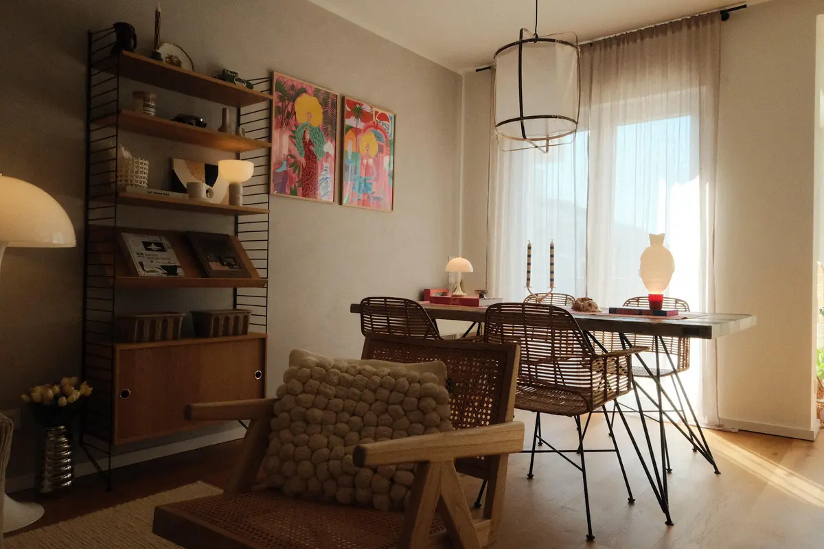 LocationRobot - Film Location Wohnung LR4617 (photo 9)