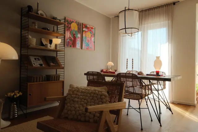 LocationRobot - Film Location Wohnung LR4617 (photo 9)