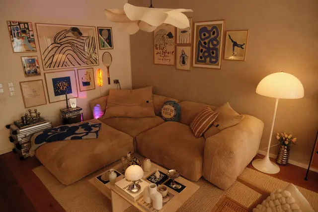 LocationRobot - Film Location Wohnung LR4617 (photo 7)