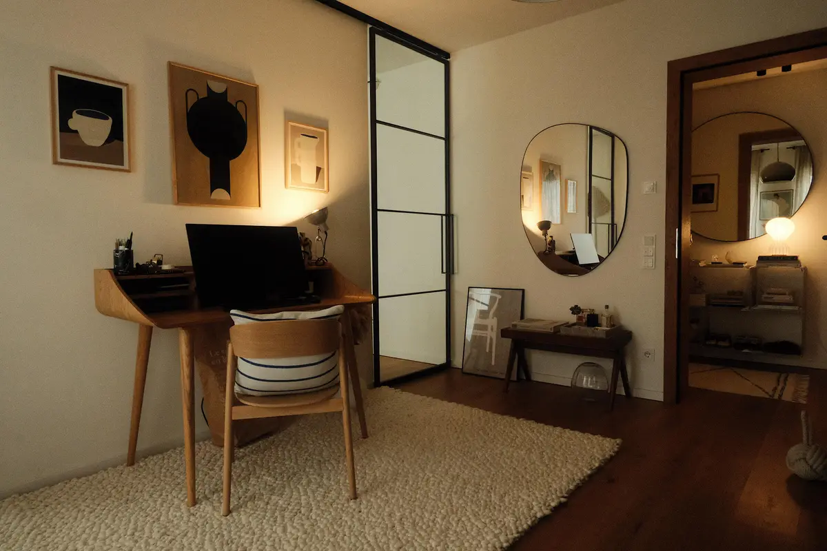 LocationRobot - Film Location Wohnung LR4617 (photo 32)