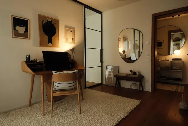 LocationRobot - Film Location Wohnung LR4617 (photo 32)