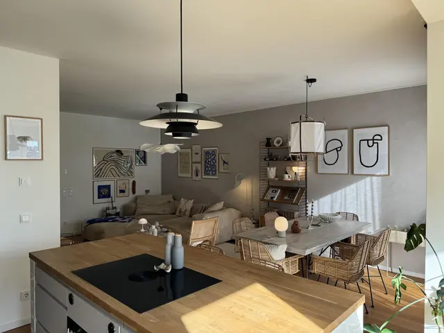 LocationRobot - Film Location Wohnung LR4617 (photo 19)