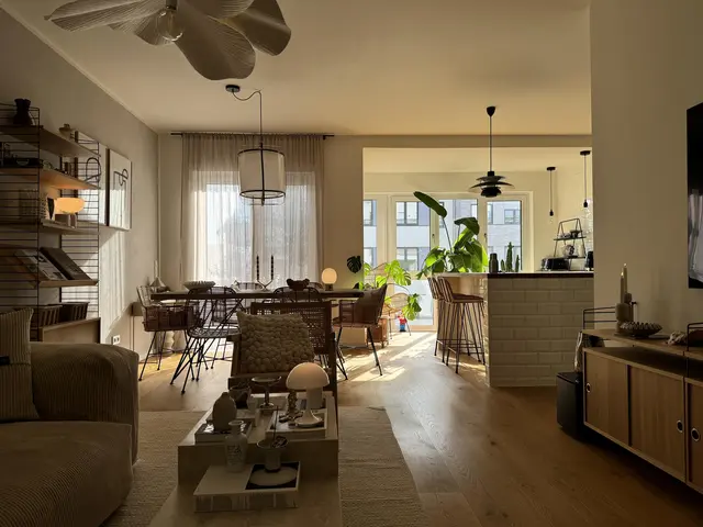 LocationRobot - Film Location Wohnung LR4617 (photo 15)