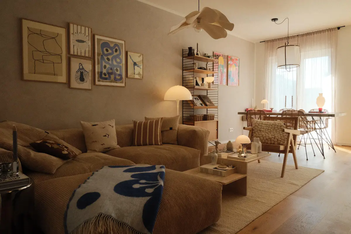 LocationRobot - Film Location Wohnung LR4617 (photo 5)