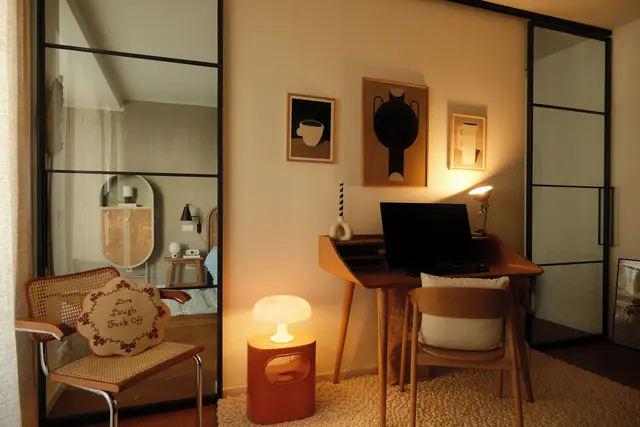 LocationRobot - Film Location Wohnung LR4617 (photo 32)
