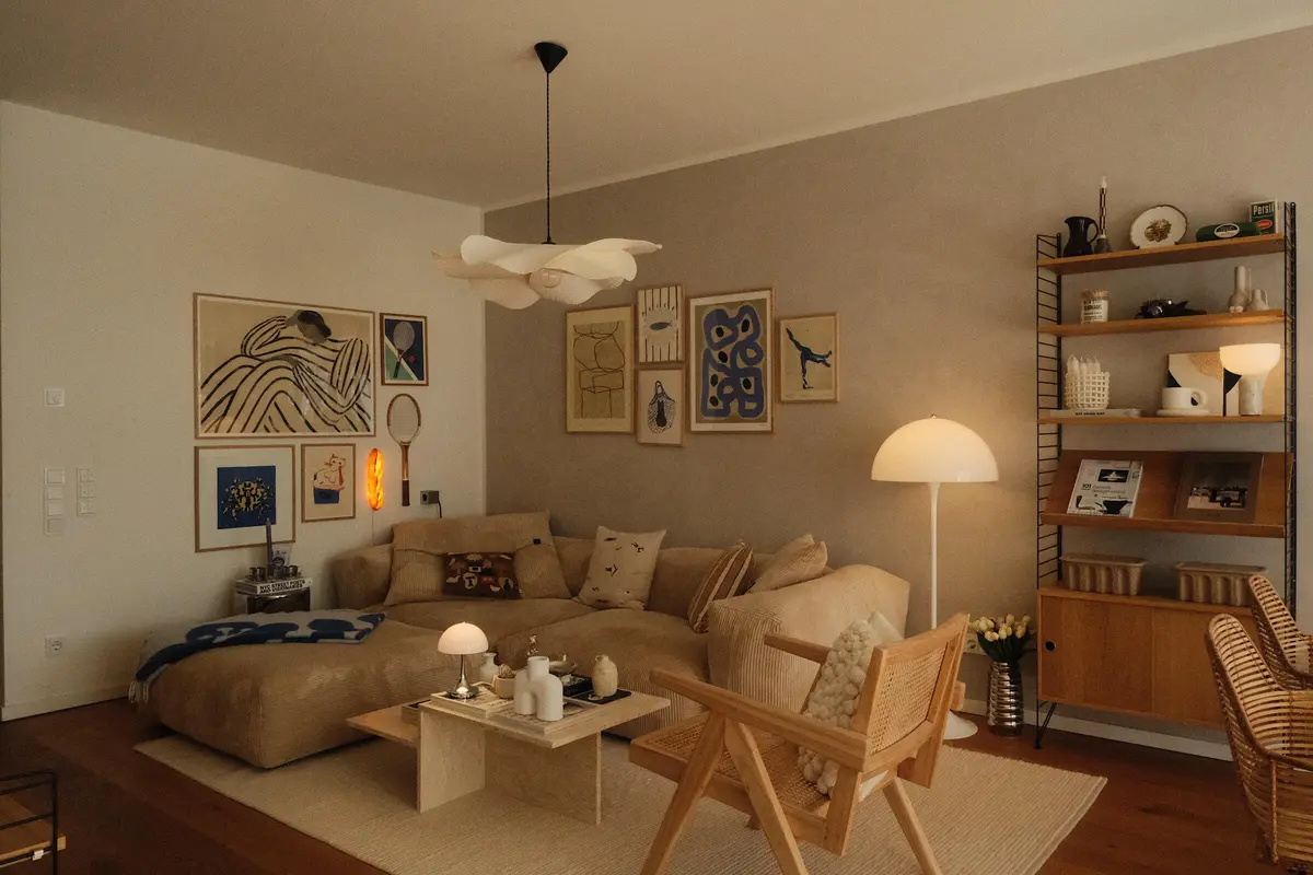 LocationRobot - Film Location Wohnung LR4617 (photo 6)