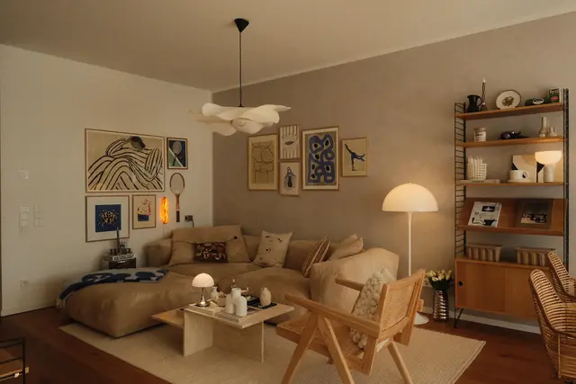 LocationRobot - Film Location Wohnung LR4617 (photo 6)