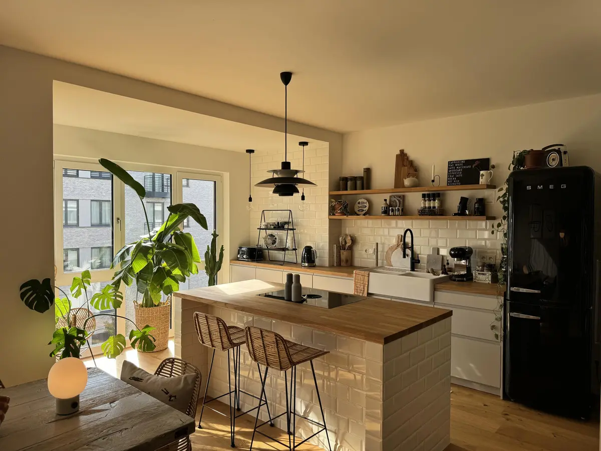 LocationRobot - Film Location Wohnung LR4617 (photo 16)