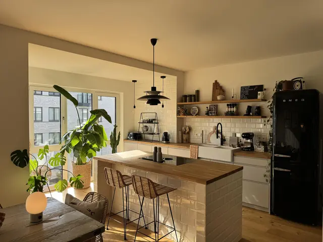 LocationRobot - Film Location Wohnung LR4617 (photo 16)