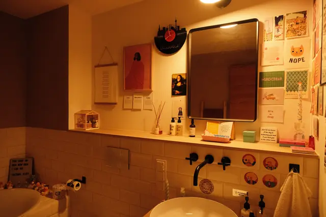 LocationRobot - Film Location Wohnung LR4617 (photo 45)
