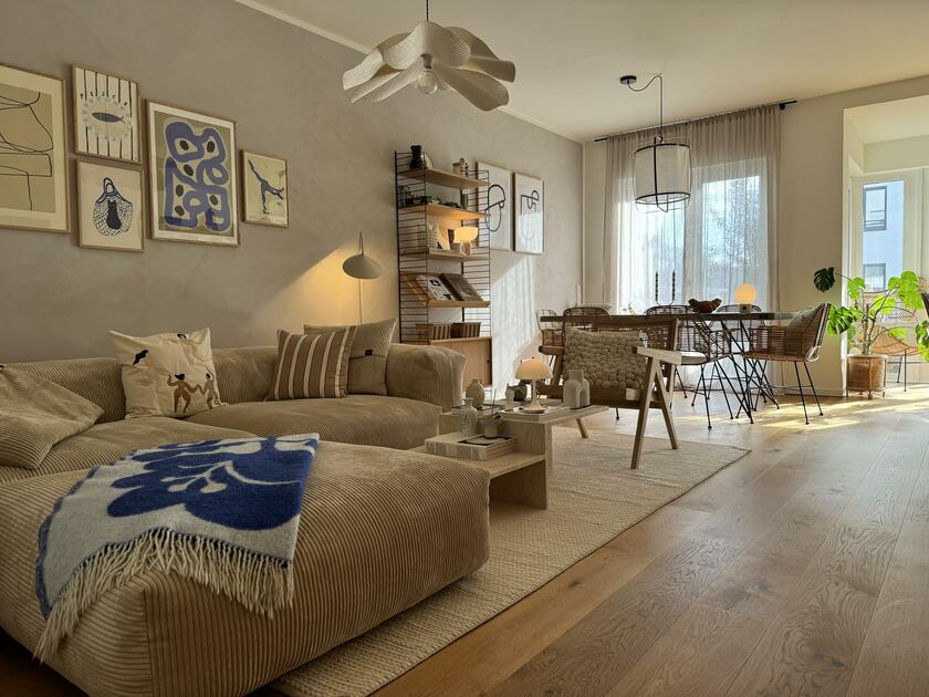 LocationRobot - Film Location Wohnung LR4617 (photo 2)