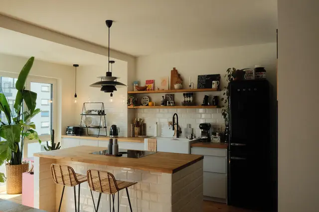 LocationRobot - Film Location Wohnung LR4617 (photo 17)