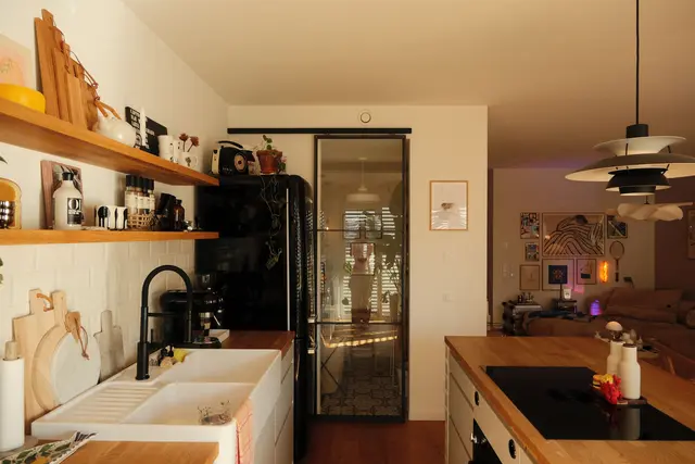 LocationRobot - Film Location Wohnung LR4617 (photo 18)