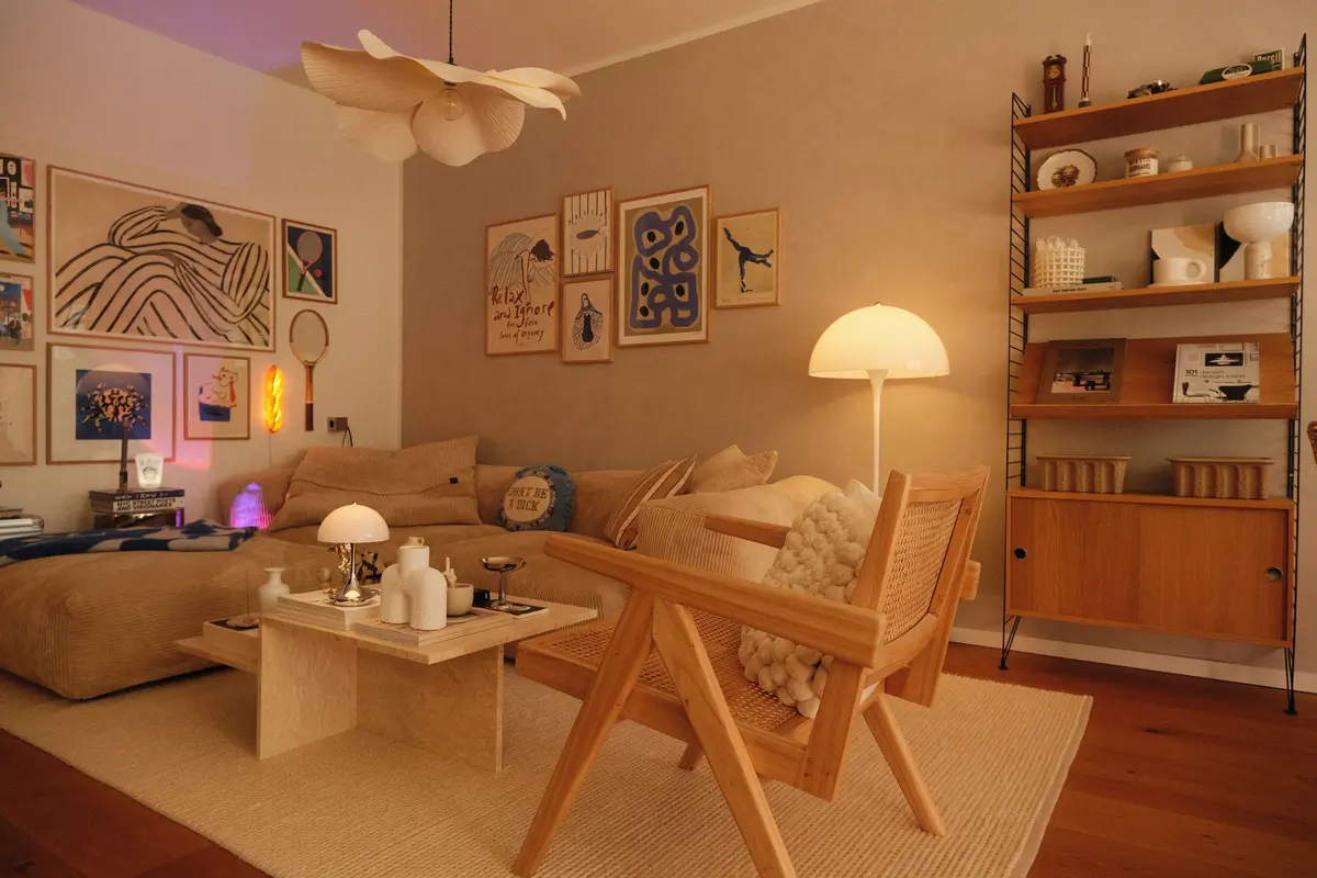 LocationRobot - Film Location Wohnung LR4617 (photo 6)