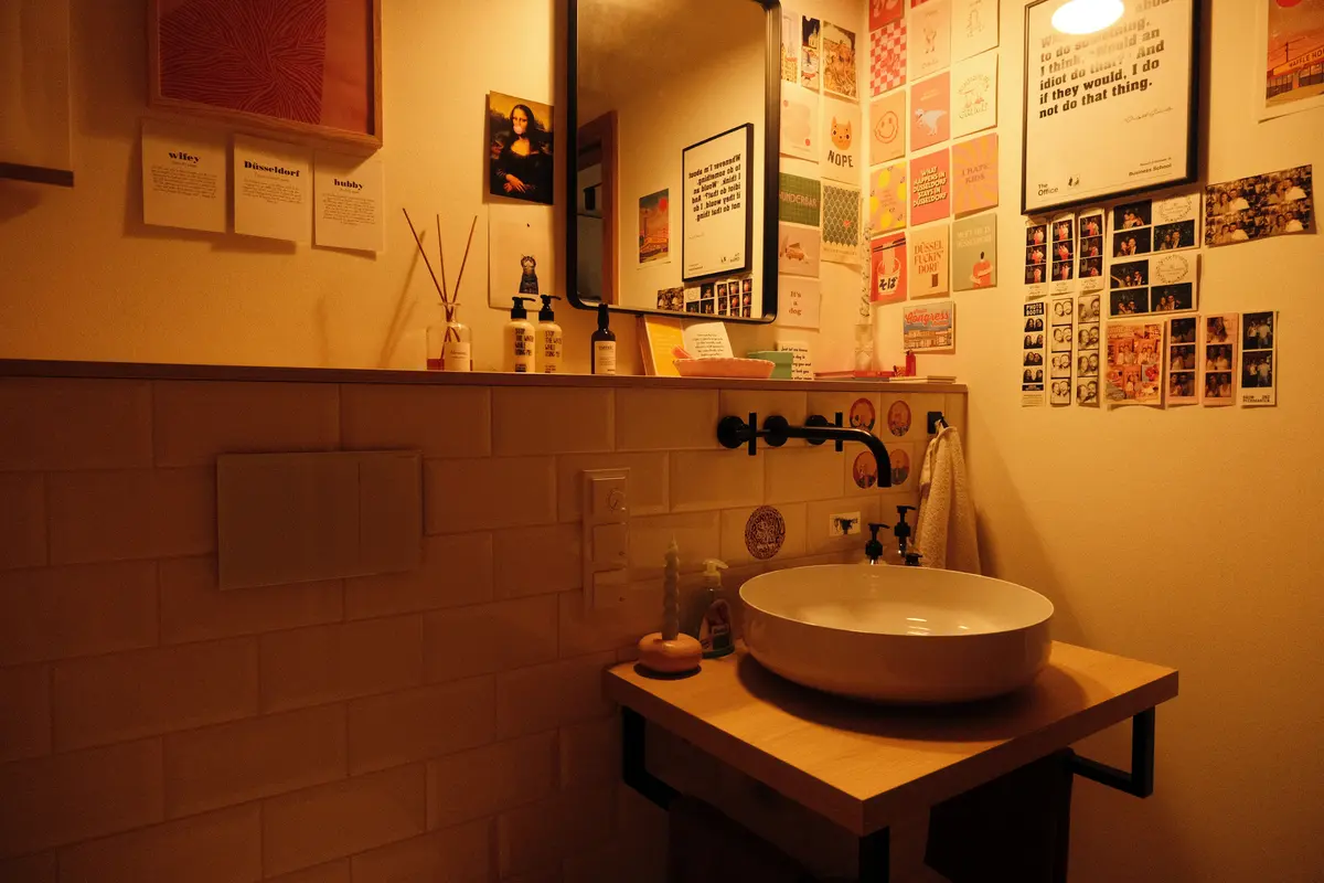 LocationRobot - Film Location Wohnung LR4617 (photo 47)