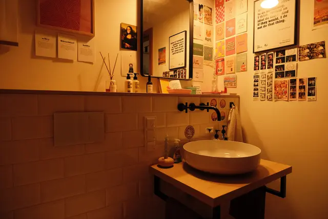 LocationRobot - Film Location Wohnung LR4617 (photo 47)