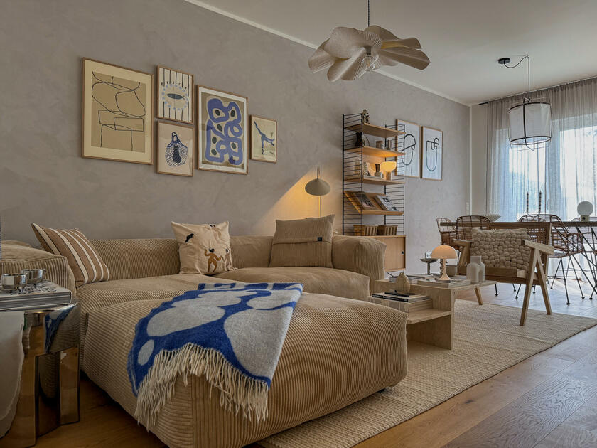 LocationRobot - Film Location Wohnung LR4617 (photo 3)