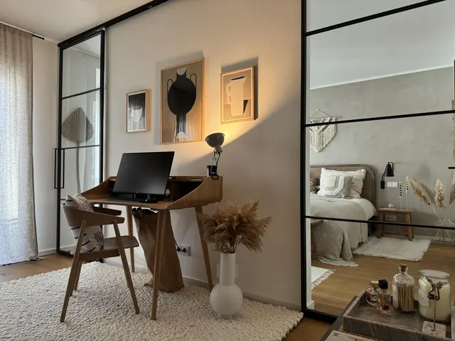 LocationRobot - Film Location Wohnung LR4617 (photo 36)