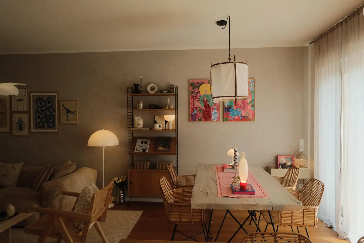 LocationRobot - Film Location Wohnung LR4617 (photo 10)