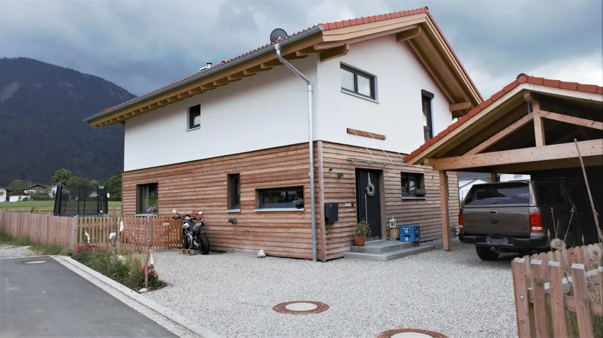 LocationRobot - Film Location Einfamilienhaus LR4635 (photo 19)