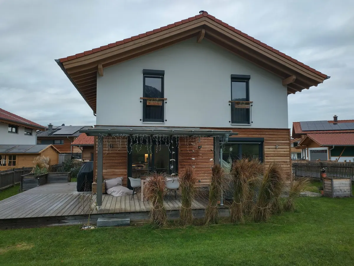 LocationRobot - Film Location Einfamilienhaus LR4635 (photo 18)