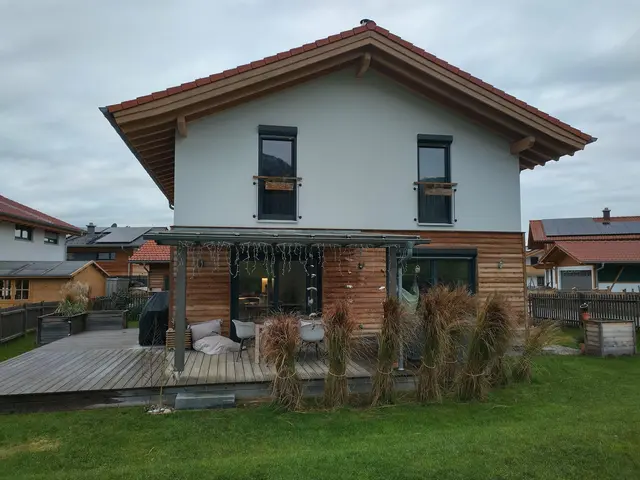 LocationRobot - Film Location Einfamilienhaus LR4635 (photo 18)