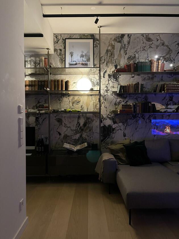 LocationRobot - Film Location Wohnung LR4640 (photo 5)