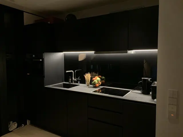 LocationRobot - Film Location Wohnung LR4640 (photo 13)