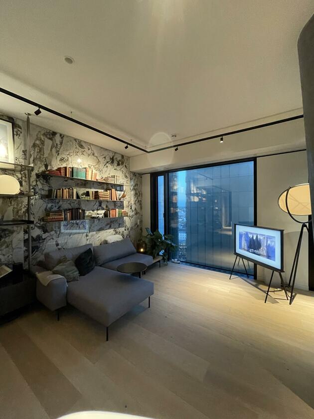 LocationRobot - Film Location Wohnung LR4640 (photo 3)