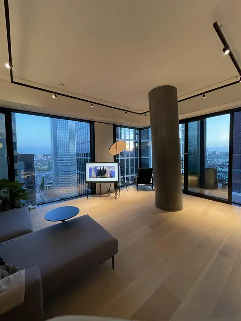 LocationRobot - Film Location Wohnung LR4640