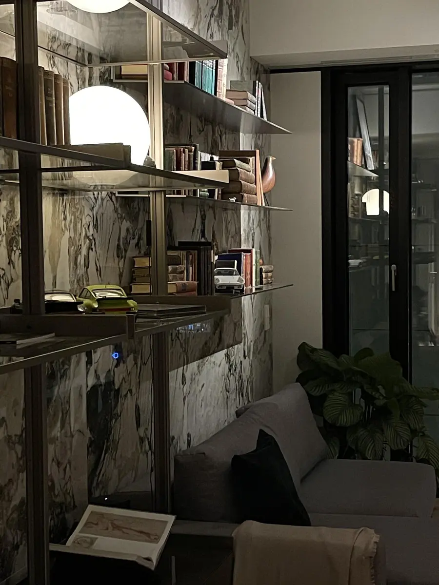 LocationRobot - Film Location Wohnung LR4640 (photo 6)