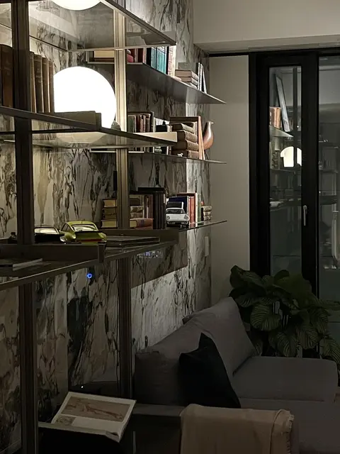 LocationRobot - Film Location Wohnung LR4640 (photo 6)