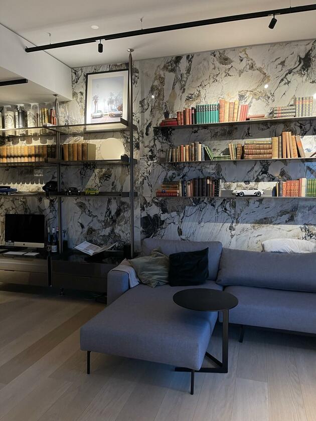 LocationRobot - Film Location Wohnung LR4640 (photo 4)