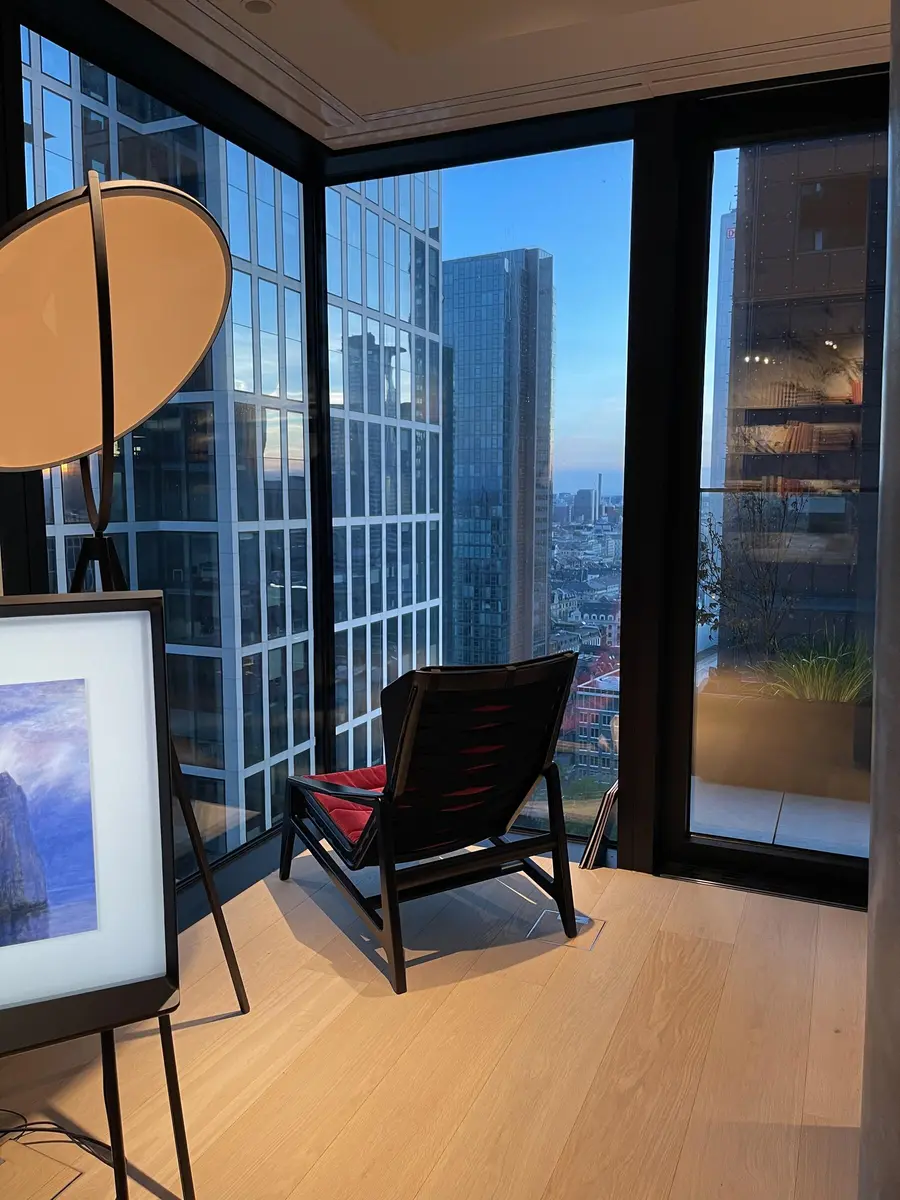 LocationRobot - Film Location Wohnung LR4640 (photo 9)