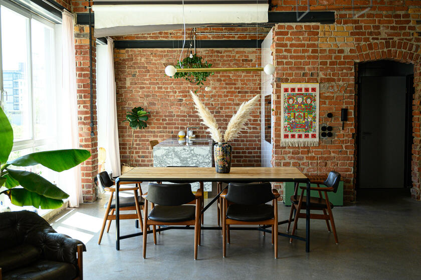 LocationRobot - Film Location Loft LR4644 (photo 2)