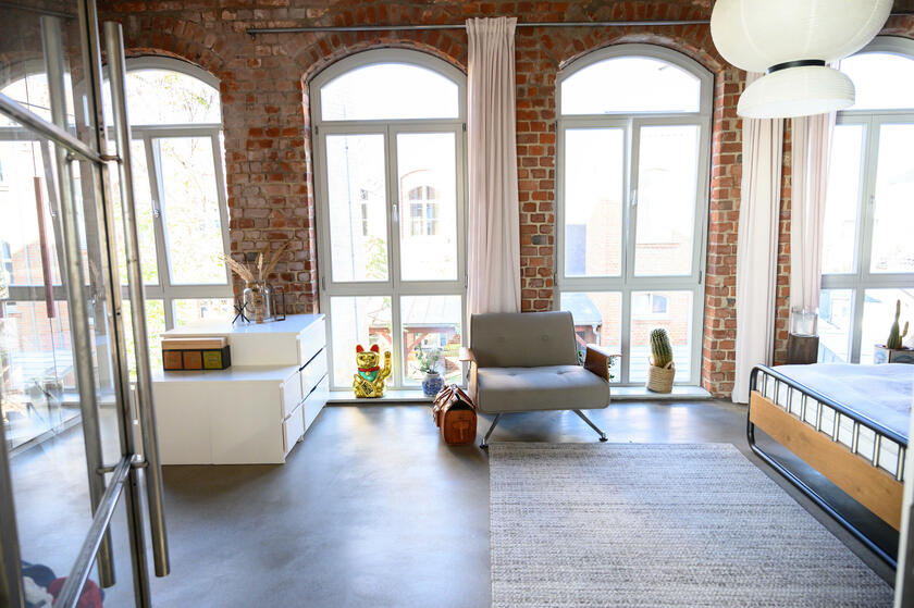 LocationRobot - Film Location Loft LR4644 (photo 6)