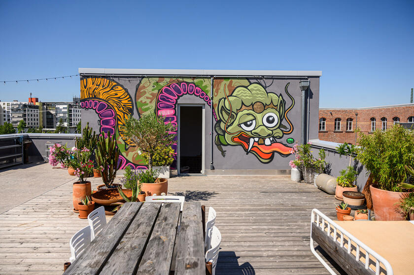 LocationRobot - Film Location Loft LR4644 (photo 10)