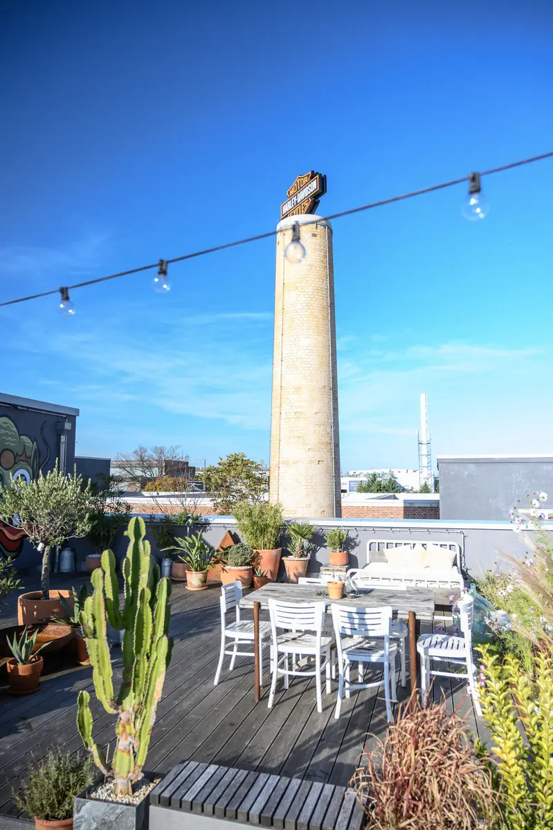 LocationRobot - Film Location Loft LR4644 (photo 15)